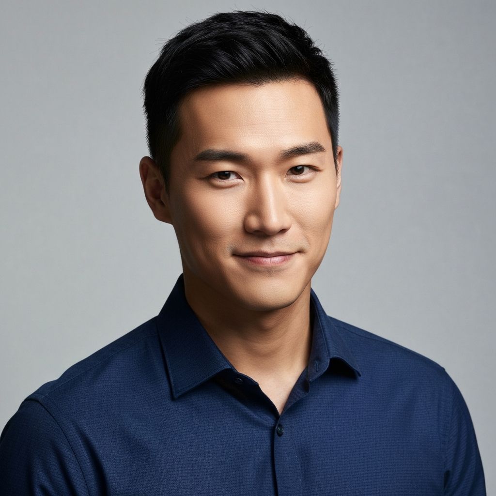 David Kim